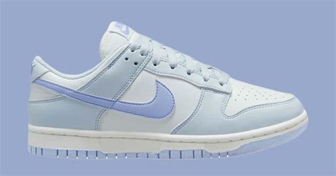 nike dunk baby blauw|baby blue dunks women.